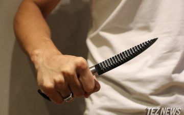 В Самарканде сумасшедший отказался лечиться и зарезал своего отца