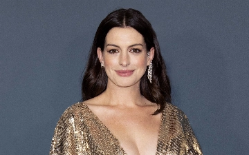 Энн Хэтэуэй рассказала о возможном продолжении фильма «Дьявол носит Prada»