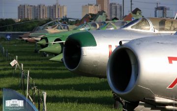 Объявлена дата онлайн-конференции по истории авиации