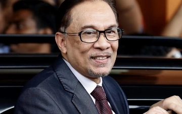 Премьер Малайзии Анвар Ибрагим посетит Узбекистан