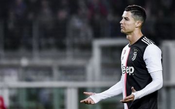 Роналду нет в списке символической сборной чемпионата Европы по футболу