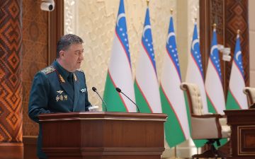 В Узбекистане каждое третье убийство совершается из-за семейных проблем — статистика