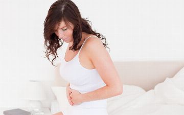 Узбекский гинеколог рассказала о том, как женщине узнать о воспалении органов малого таза