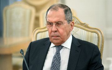 Сергей Лавров: «Россия против переноса военных сил Запада из Афганистана в Центральную Азию»