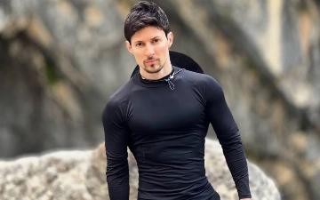 Павлу Дурову простили купание в запретном озере