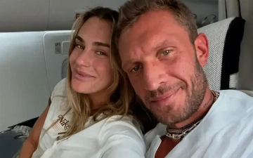 Теннисистка Арина Соболенко выходит замуж