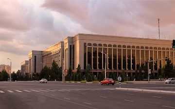 МВД призвало узбекистанцев не верить ложным сведениям о карантинном режиме