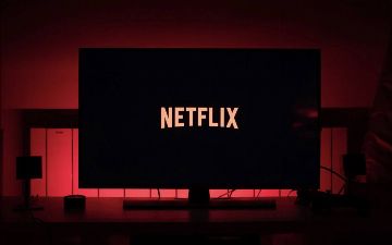 Netflix удалил свое приложение из App Store и Google Play россиян