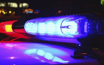 ГУБДД прокомментировало платную установку мигалок и сирены на авто