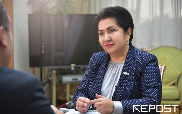 Президент озвучил, сколько женщин занимают руководящие должности