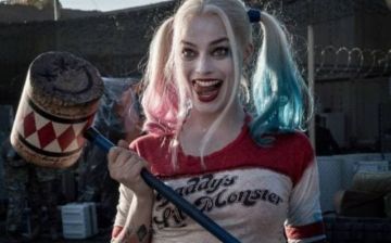 Новый «Отряд самоубийц» шокировал всех своим странным возрастным ограничением