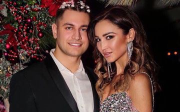  Дава рассказал, что хотел купить дом для себя с Ольгой Бузовой