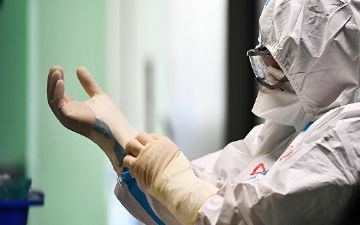 Количество выявленных случаев заражения коронавирусом в Узбекистане снова близится к тысяче 