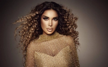 «Это может быть мой последний концерт»: певица Райхон рассказала об изменениях в ее творчестве