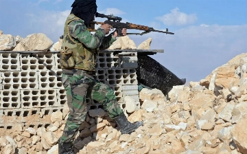 «Хезболла» начала рекрутировать новых бойцов и перевооружаться