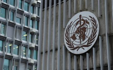 «Мир проходит через очень опасную стадию пандемии», — глава ВОЗ
