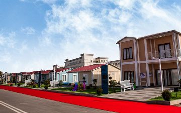 AKFA открывает новый мир строительных решений 