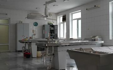 Стало известно, сколько тел узбекских мигрантов привезли в страну с начала года