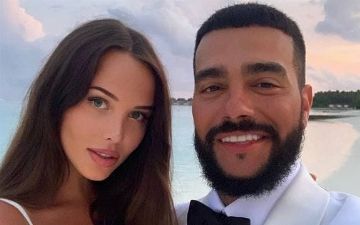 После завершения «Холостяка» в сети появились слухи о воссоединении Тимати и Анастасии Решетовой