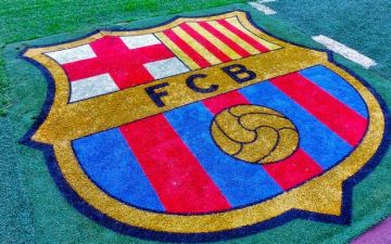 «Барселона» сообщила об убытках в 481 млн евро. Объясняем почему