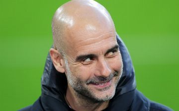 Хосеп Гвардиола: «Роналду — один из лучших игроков в истории, голевая машина» 