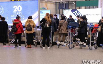 Россияне предпочли Таиланду зимовку в Узбекистане