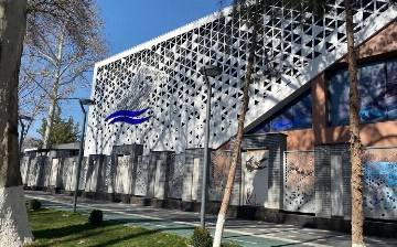 В Ташкенте восьмиклассник умер после подтягиваний на турнике