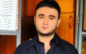 Стало известно, какую операцию провели Шохруххону в Турции