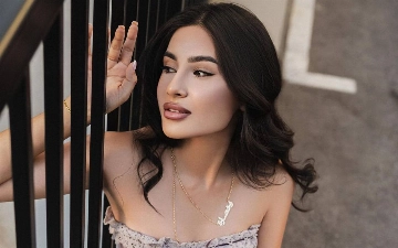 Рухсора Эм с трудом прошла отборочный этап в проекте X-Factor 