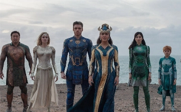 СМИ: «Вечные 2» находятся на ранней стадии разработки