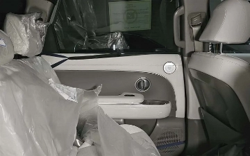 В сети показали новейший Hyundai Palisade