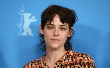 Кристен Стюарт появится в кино в неожиданном амплуа