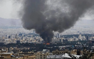 МИД: Из стран Ближнего Востока эвакуировали более 9 тысяч граждан Узбекистана