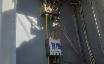 В Намангане обнаружили предприятие, расхитившее электричество почти на 1 млрд сумов