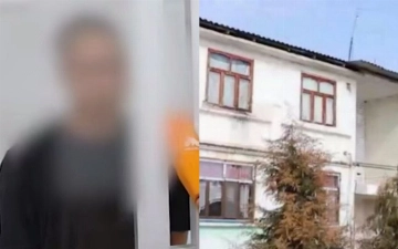 Почти 60 ножевых ранений: в Ташобласти вынесли приговор мужчине, убившему свою сестру