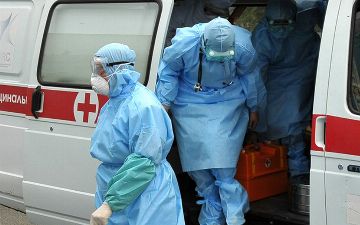 Прирост зараженных коронавирусом в странах Центральной Азии и России за последние сутки превысил семь тысяч