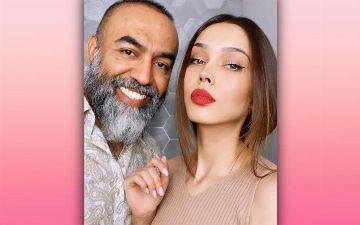 «Нам никто не будет мешать»: признание возлюбленной музыканта San Jay растрогало соцсети