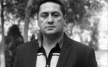 Скончался известный узбекский актер и каскадер Йулчи Ортиков