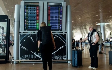 Израиль повысил уровень угрозы для посещения Узбекистана и других стран ЦА