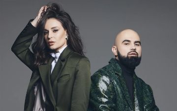 Новая солистка дуэта Artik&amp;Asti оказалась уроженкой Узбекистана<br>