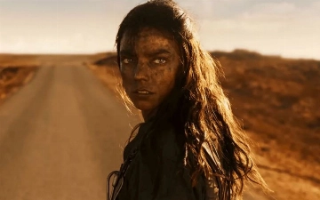 Вышел первый трейлер приквела «Безумного Макса» про Фуриосу