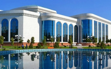 Национальная библиотека Алишера Навои будет работать круглосуточно