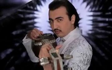 На Шохджахона Джураева сняли пародию