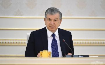 «Если не будет хороших жилищных условий, не будет спокойствия в семье, продуктивности в работе» - Шавкат Мирзиёев заявил о необходимости качественного обслуживания домов