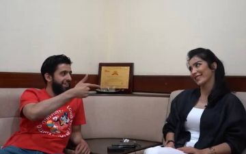 Ситора Фармонова рассказала про мошенничества, которые проворачивал Дониер Каюмов - видео