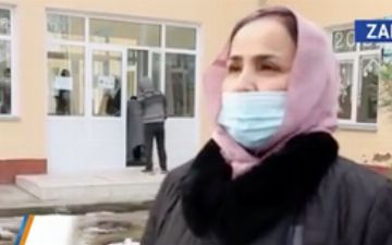 Избившая ребенка директриса детсада в Самаркандской области прокомментировала свои действия