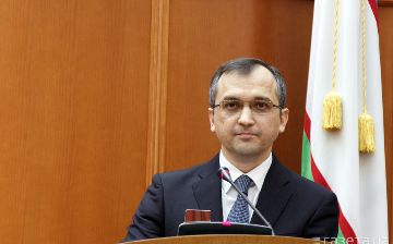 У МИДа появился новый замглавы 