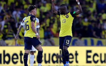 ФИФА может отстранить от ЧМ одну из сборных