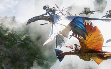 «Аватар» побил рекорд «Звездных войн», став самой кассовой трилогией в истории