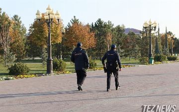 Задержаны мужчины, пообещавшие за деньги работу в Нацгвардии и поступление в столичный вуз